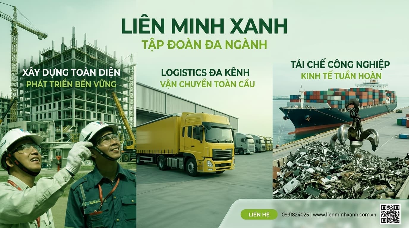 物流及进出口 — hình ảnh 4
